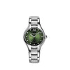 Nomia Diamond Raymond Weil 5132-S1S - Green