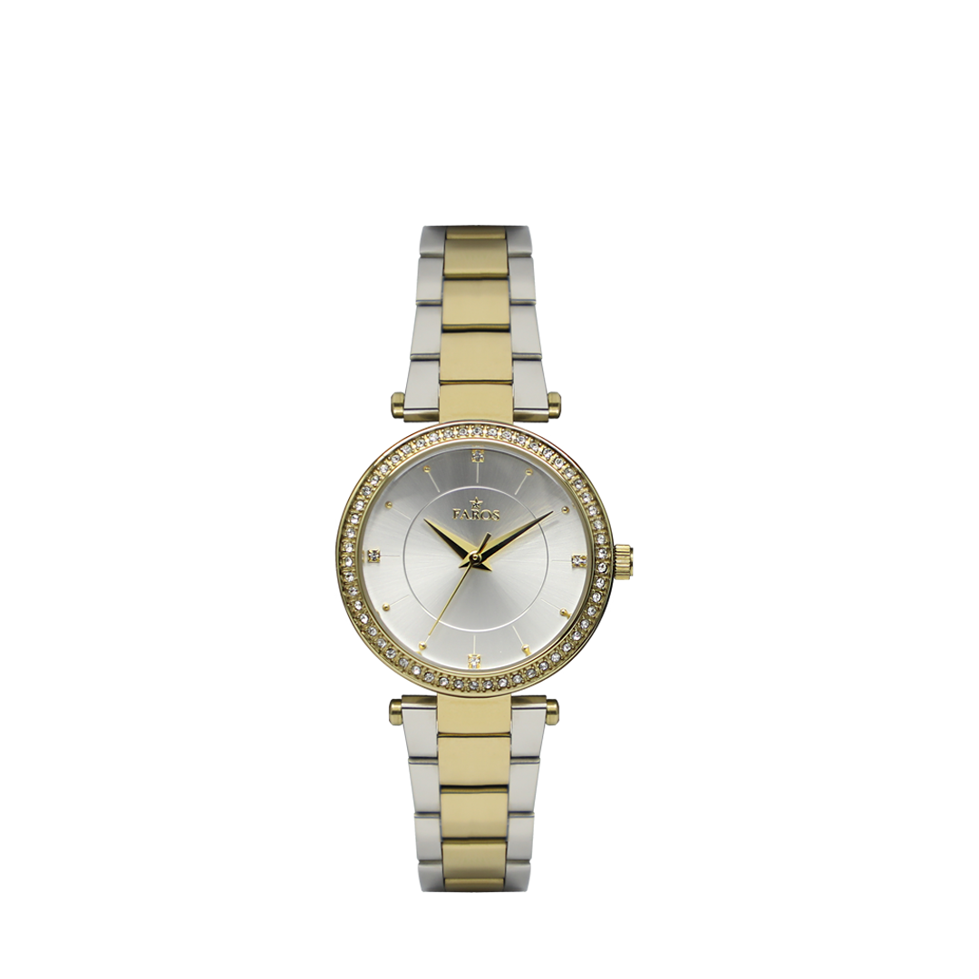 Women's Quartz Watches Faros