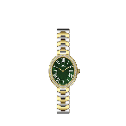 Women's Quartz Watches Optima 4 colors available