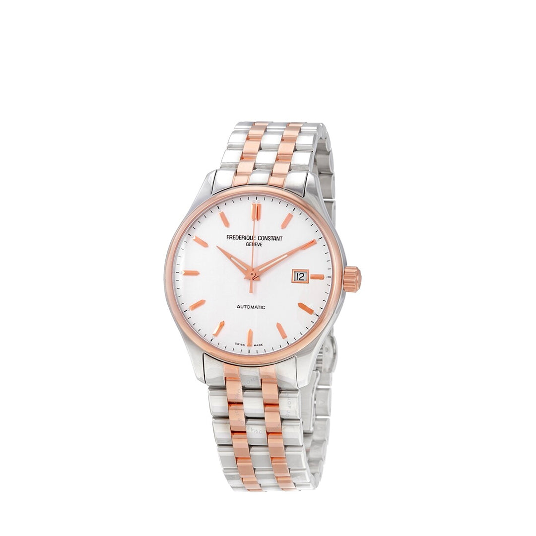 Men's Automatic Watches Frederique Constant