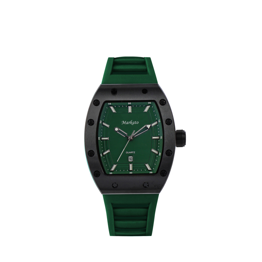 Men's Quartz Watches Markato