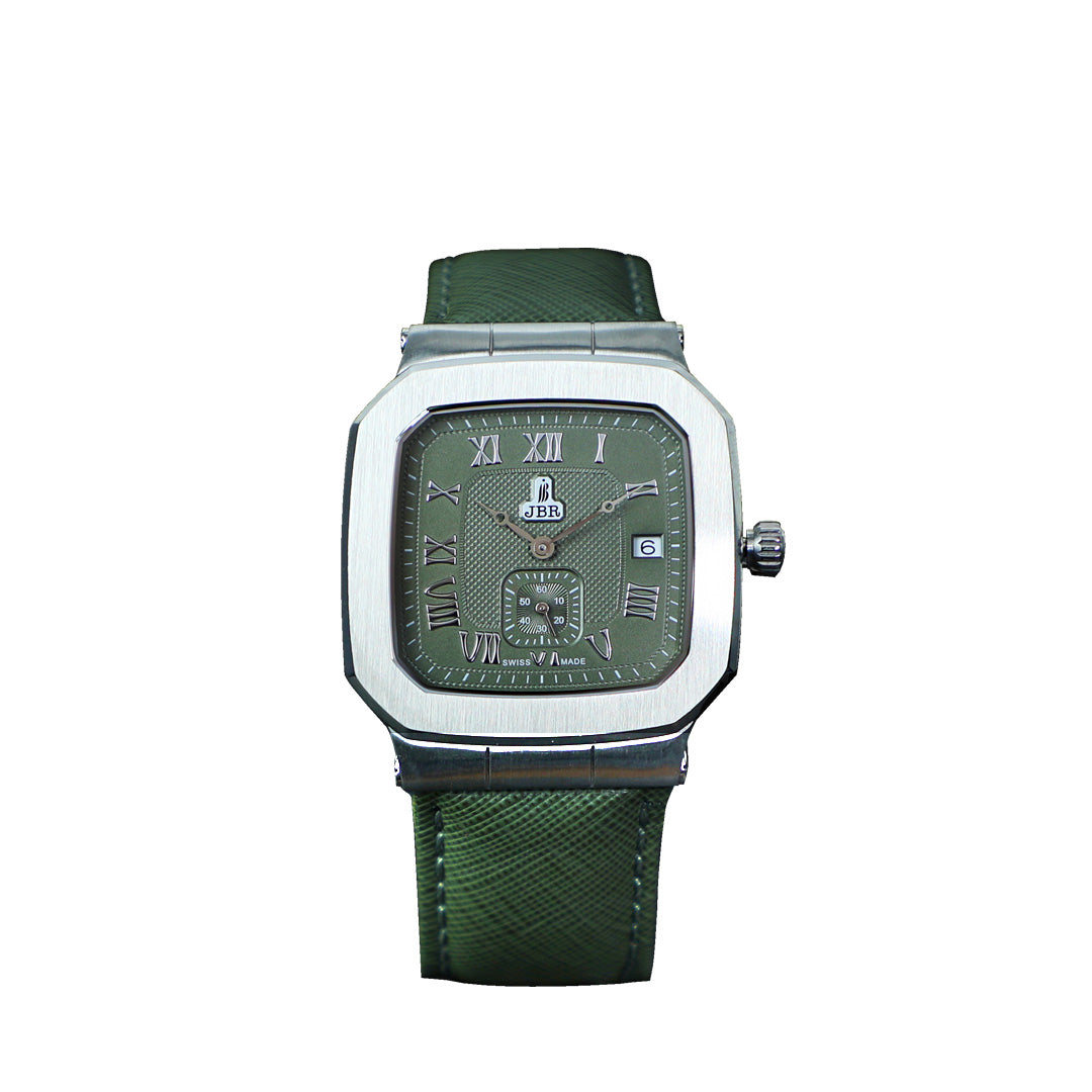 Men's Quartz Watches JBR