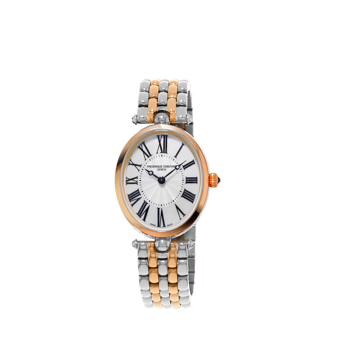 Women's Quartz Watches Frederique Constant