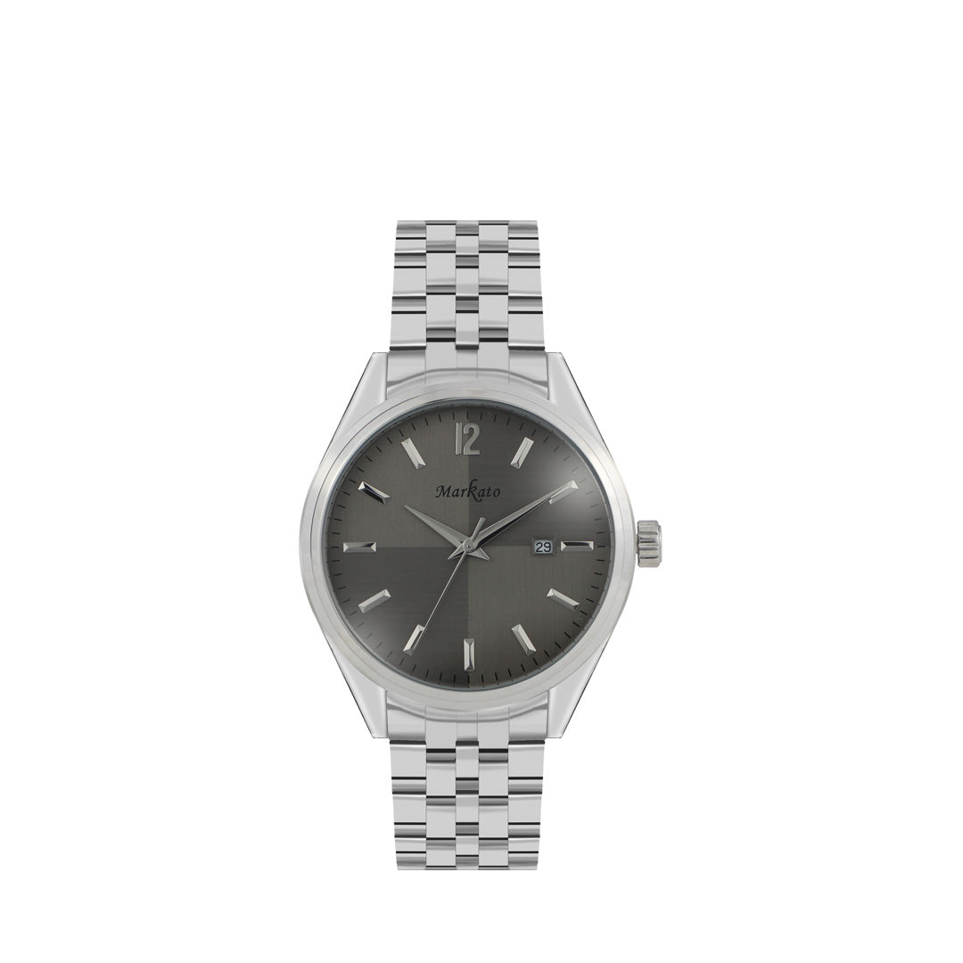 Men's Quartz Watches Markato