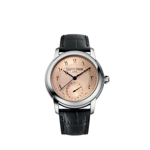 ساعات رجالية أوتوماتيكية Frederique Constant بمينا سلموني