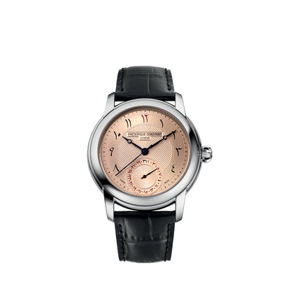 ساعات رجالية أوتوماتيكية Frederique Constant بمينا سلموني