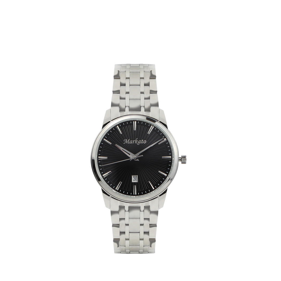 Men's Quartz Watches Markato