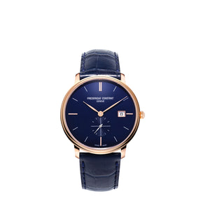 Men's Quartz Watches Frederique Constant
