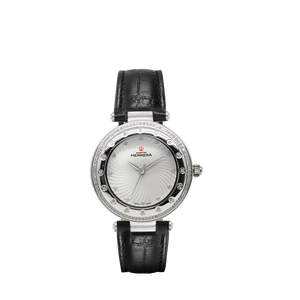 Women's Quartz Diamond Watches Martini Herrera