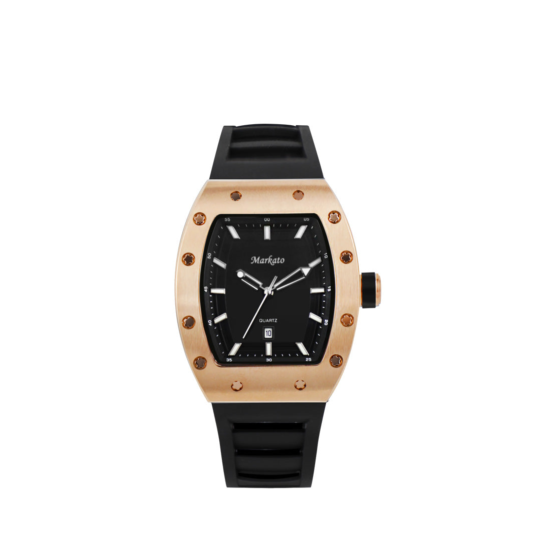 Men's Quartz Watches Markato