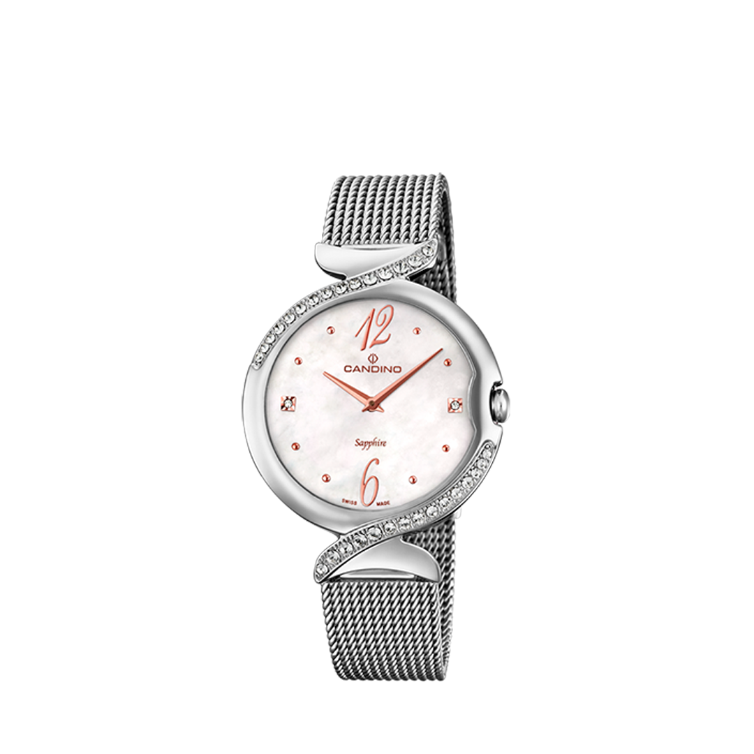 Women's Quartz Watches Candino