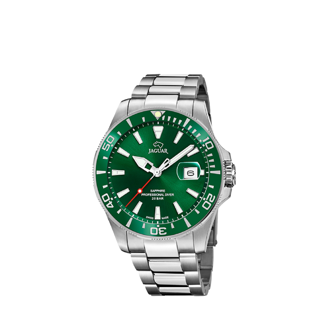 Men's Quartz Watches Jaguar