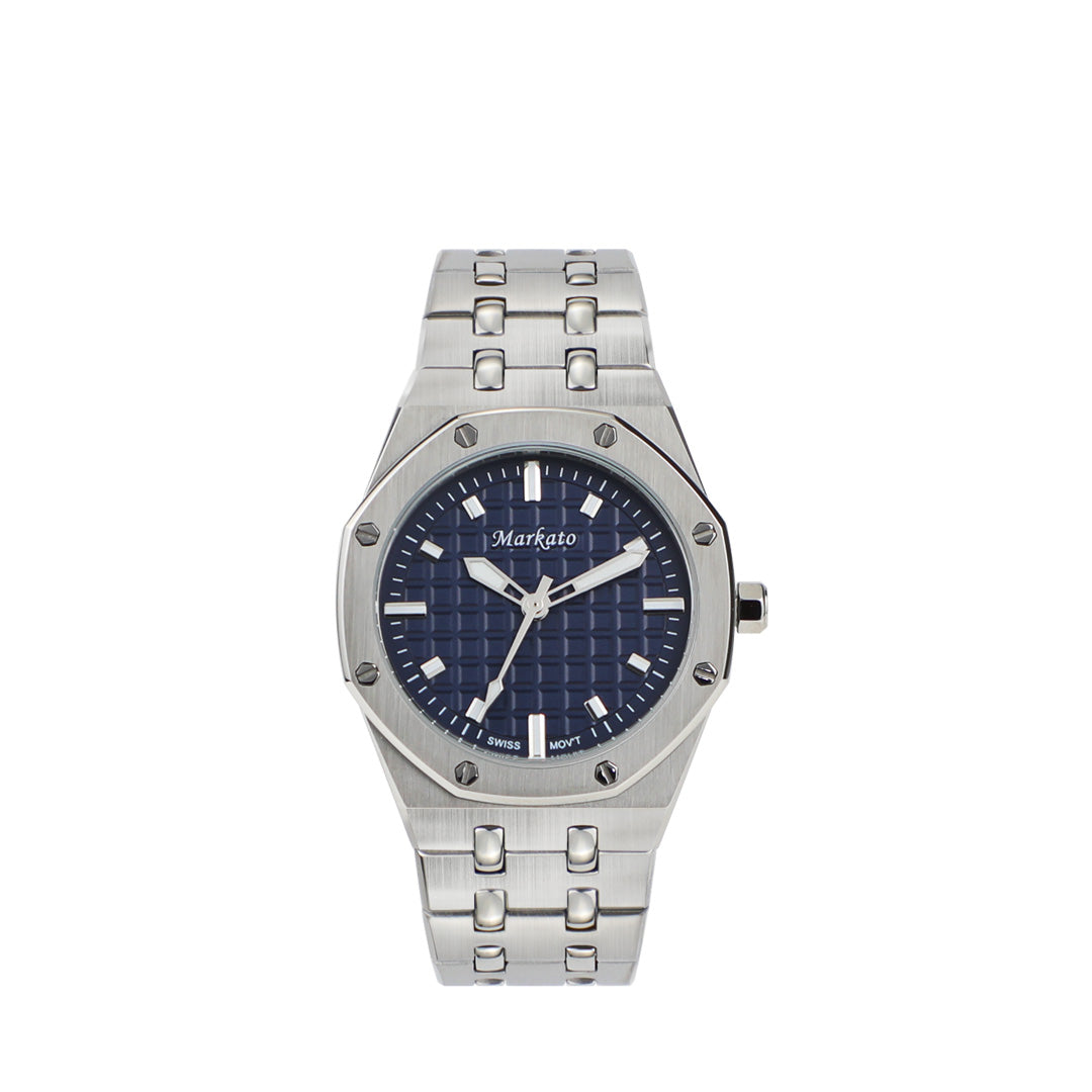 Men's Quartz Watches Markato