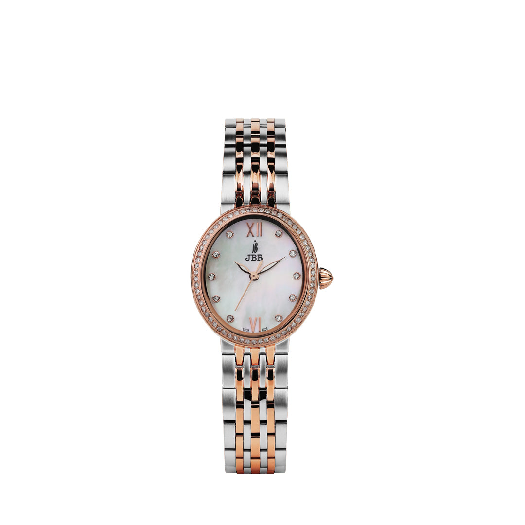 Women's Quartz Diamond Watches JBR