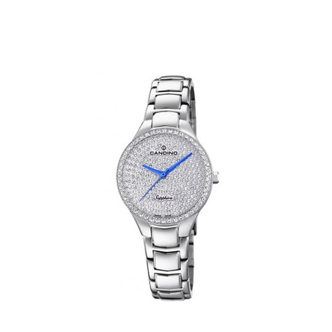 Women's Quartz Watches Candino
