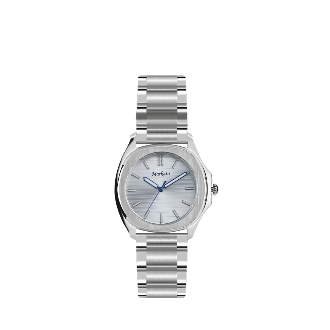 Men's Quartz Watches Markato