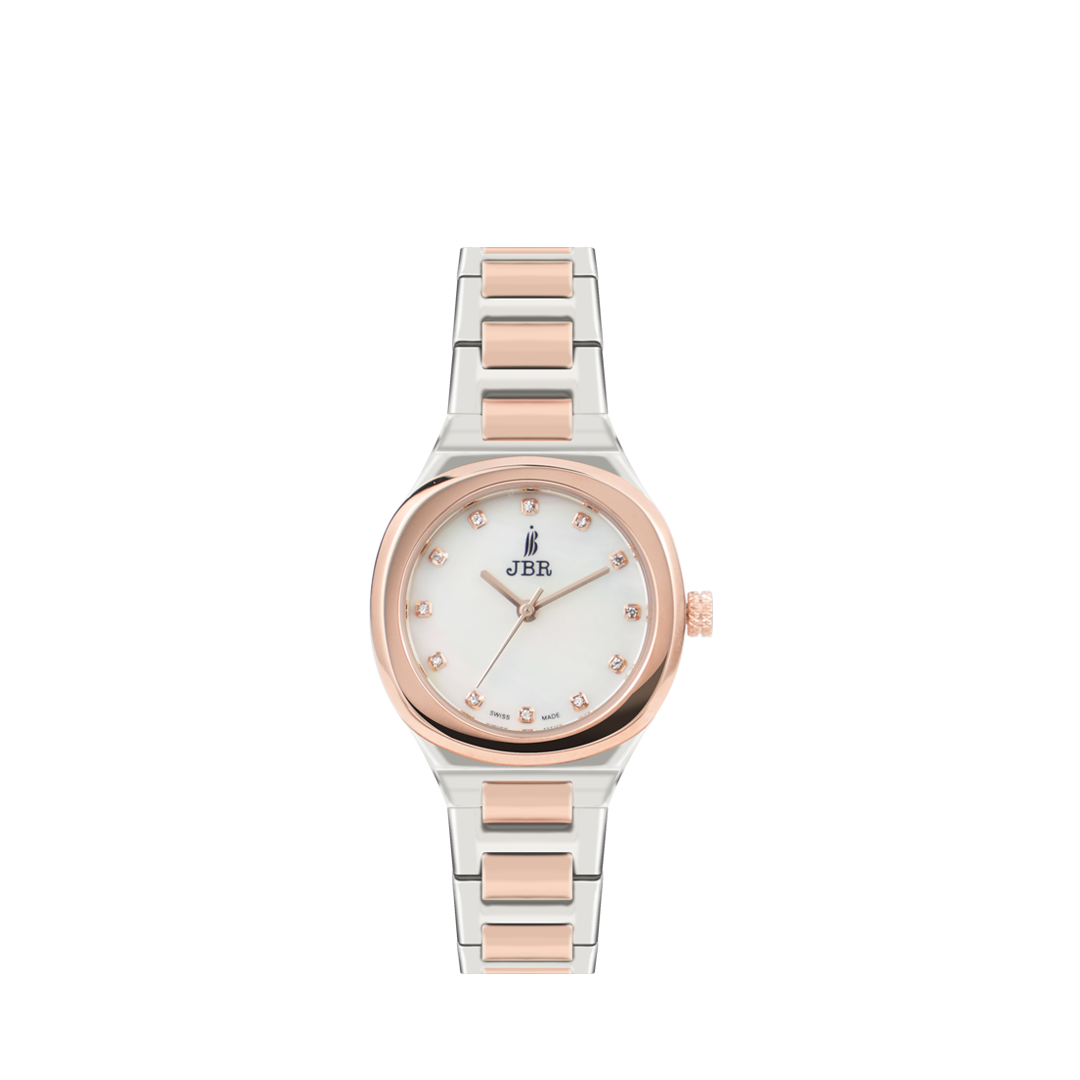 Women's Quartz Diamond Watches JBR