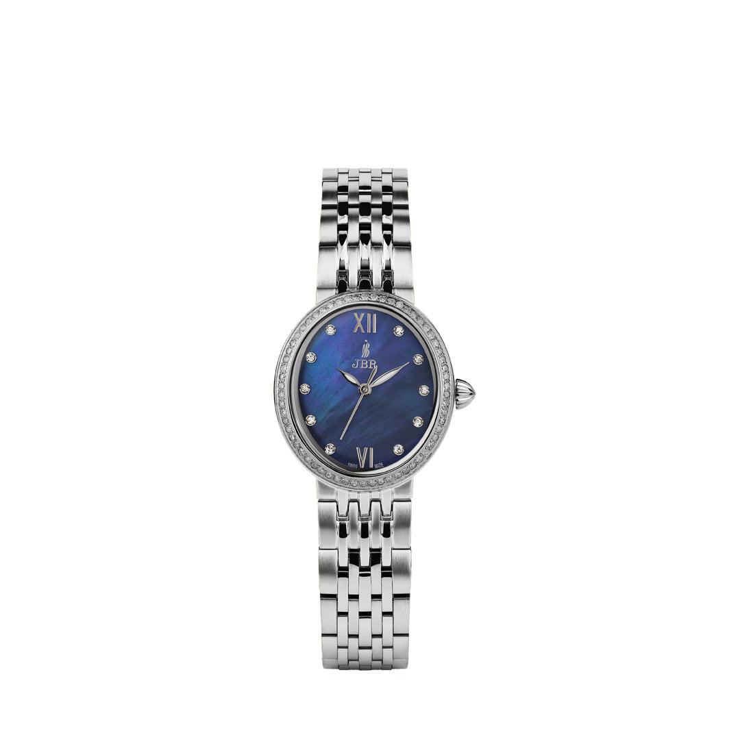 Women's Quartz Diamond Watches JBR