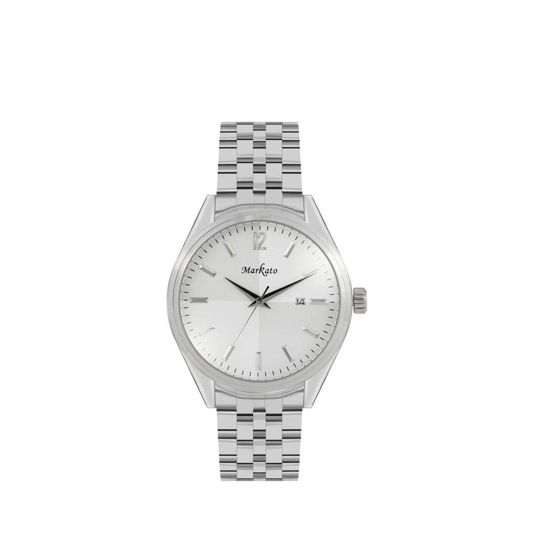 Men's Quartz Watches Markato