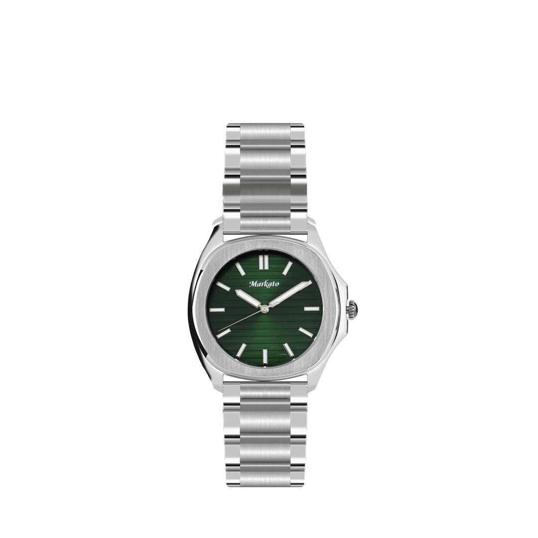 Men's Quartz Watches Markato