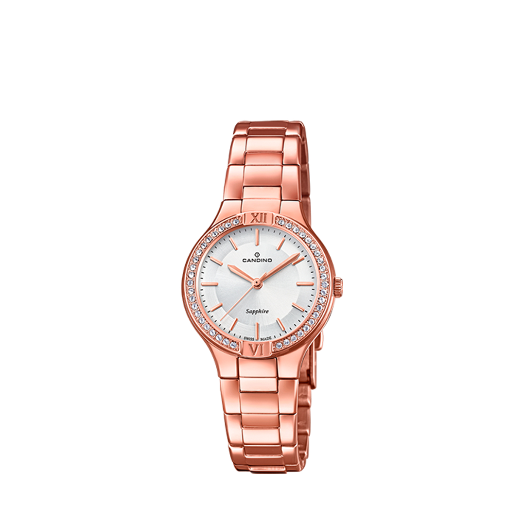 Women's Quartz Watches Candino