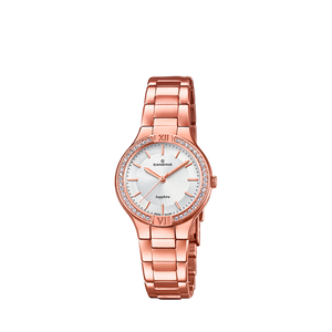 Women's Quartz Watches Candino