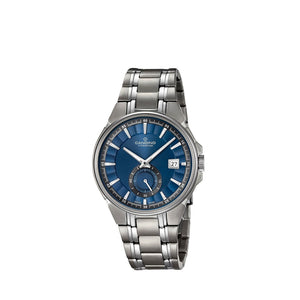 Men's Quartz Watches Candino Titanium