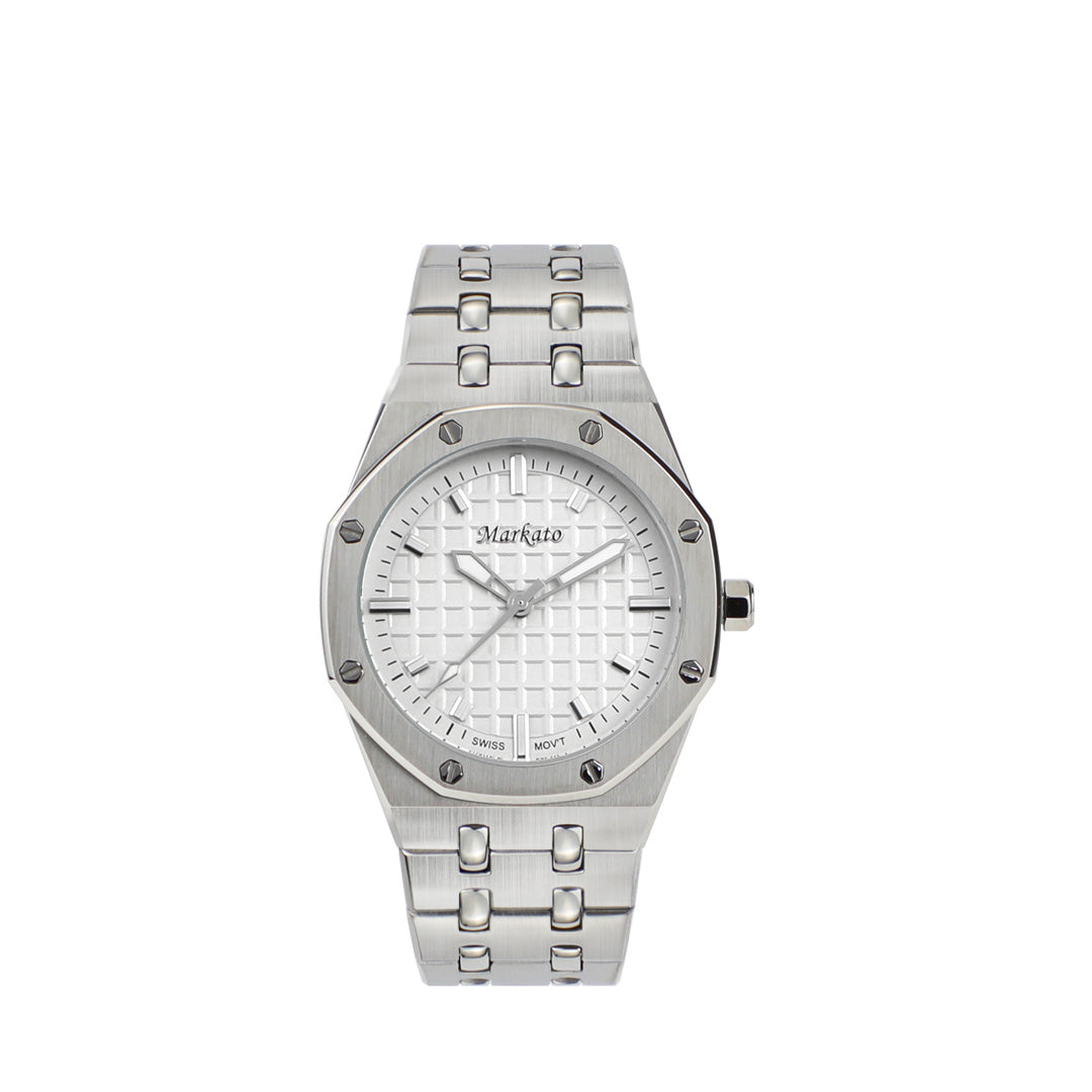 Men's Quartz Watches Markato