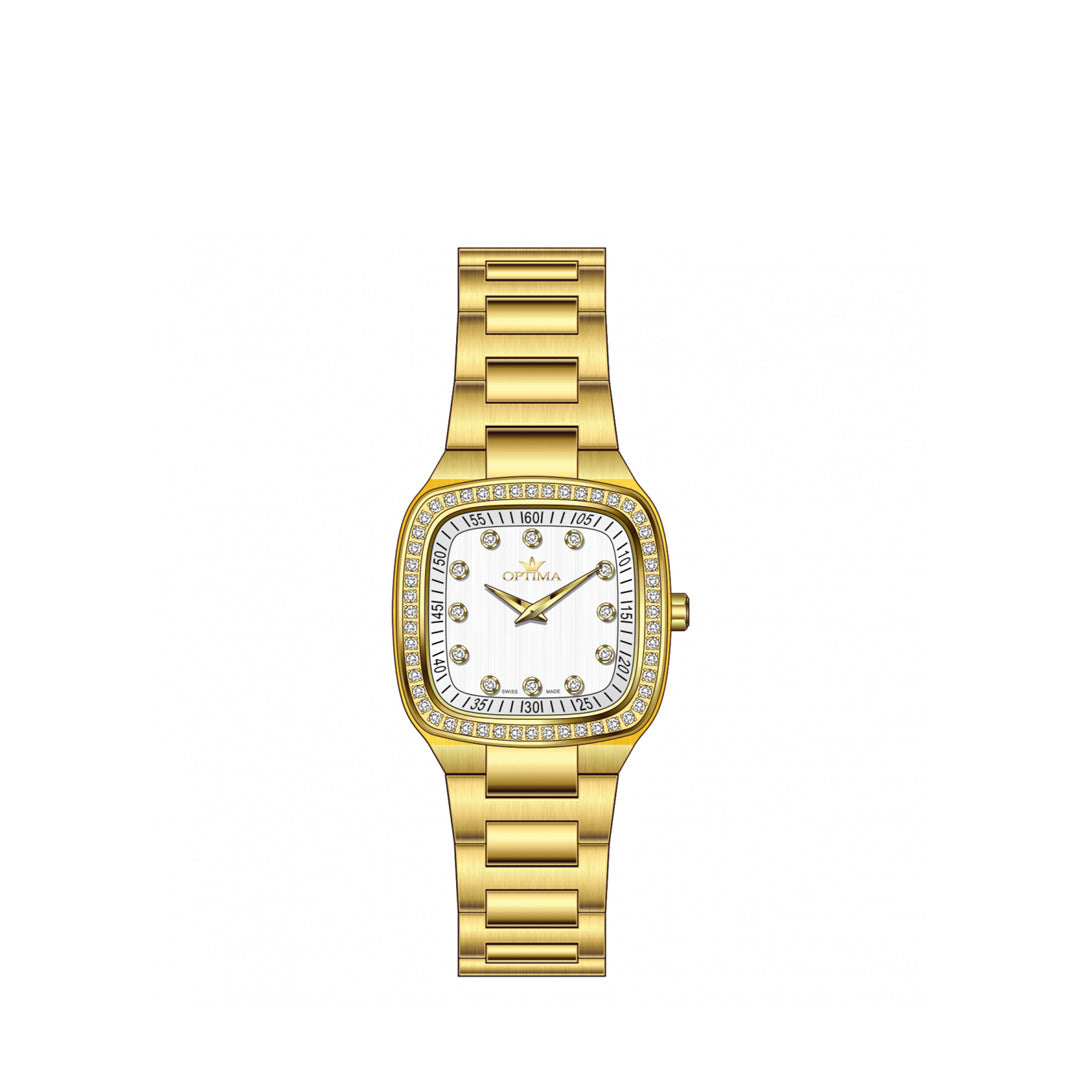 Women's Quartz Watches Optima ( نسائي )