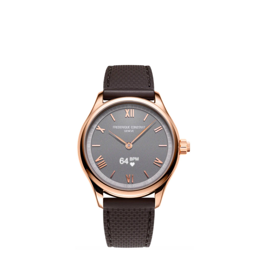 Women's Quartz Smartwatches Frederique Constant