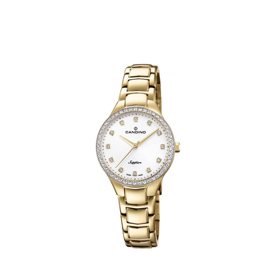 Women's Quartz Watches Candino