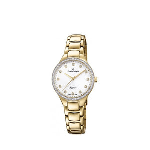 Women's Quartz Watches Candino