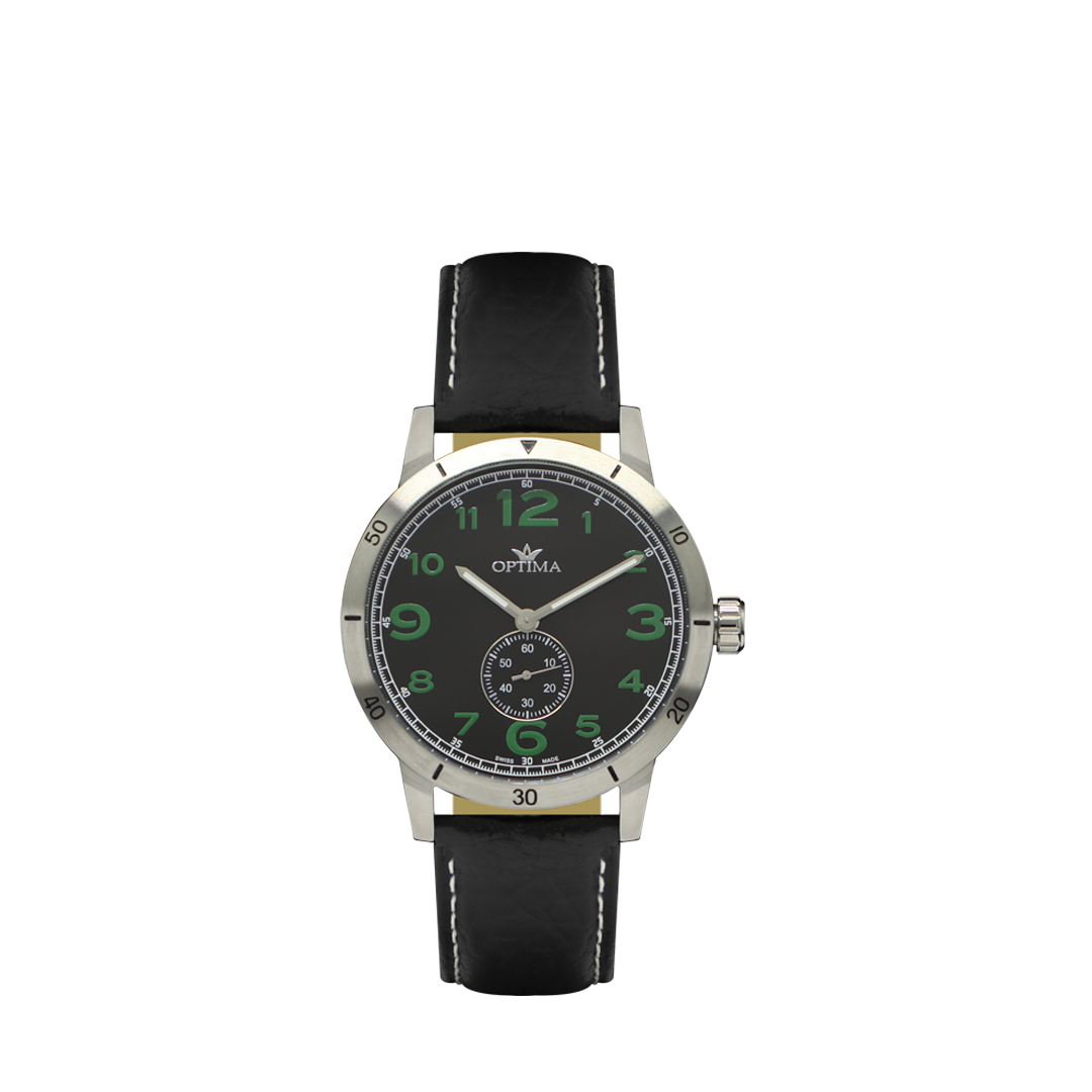Men's Quartz Watches Optima