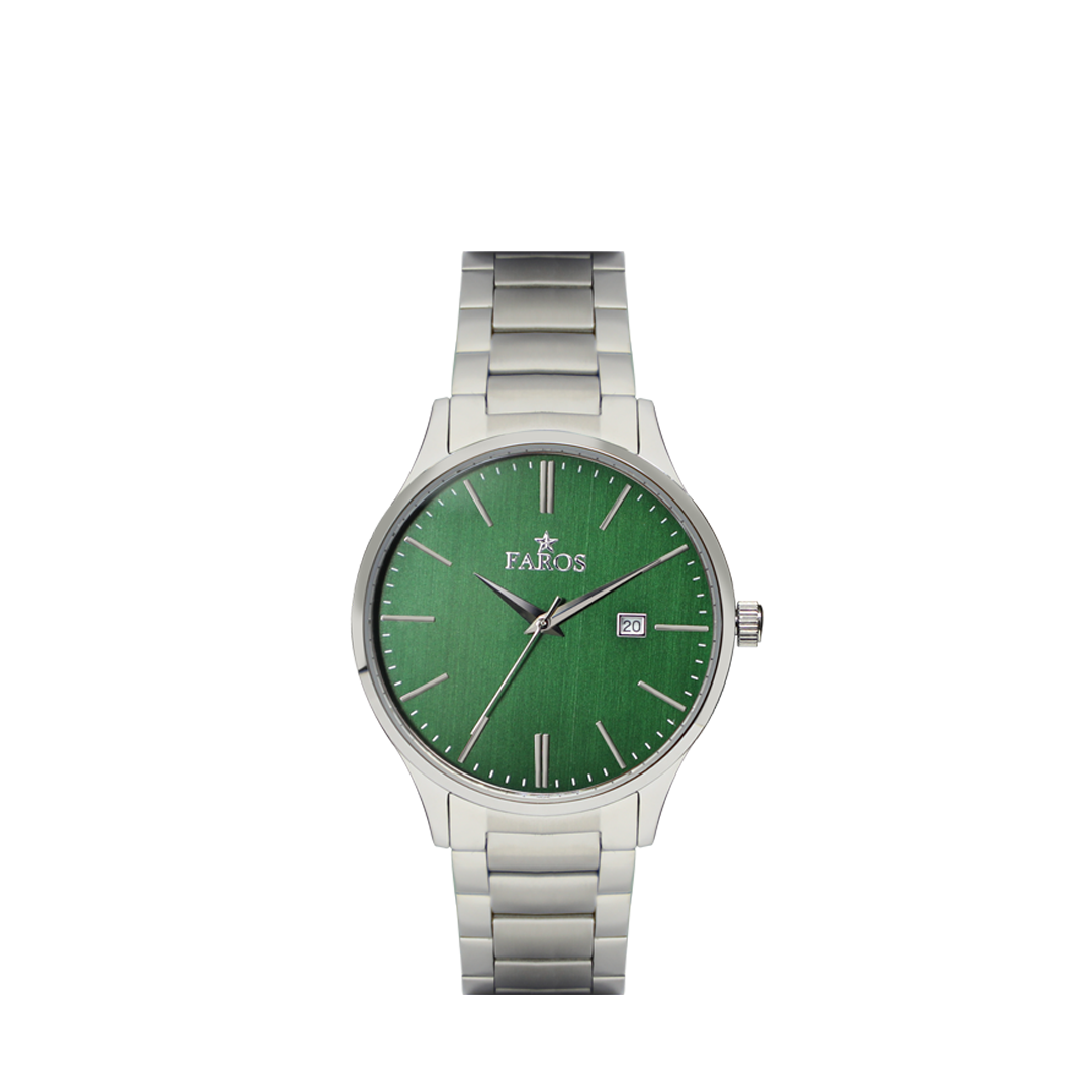 Men's Quartz Watches Faros