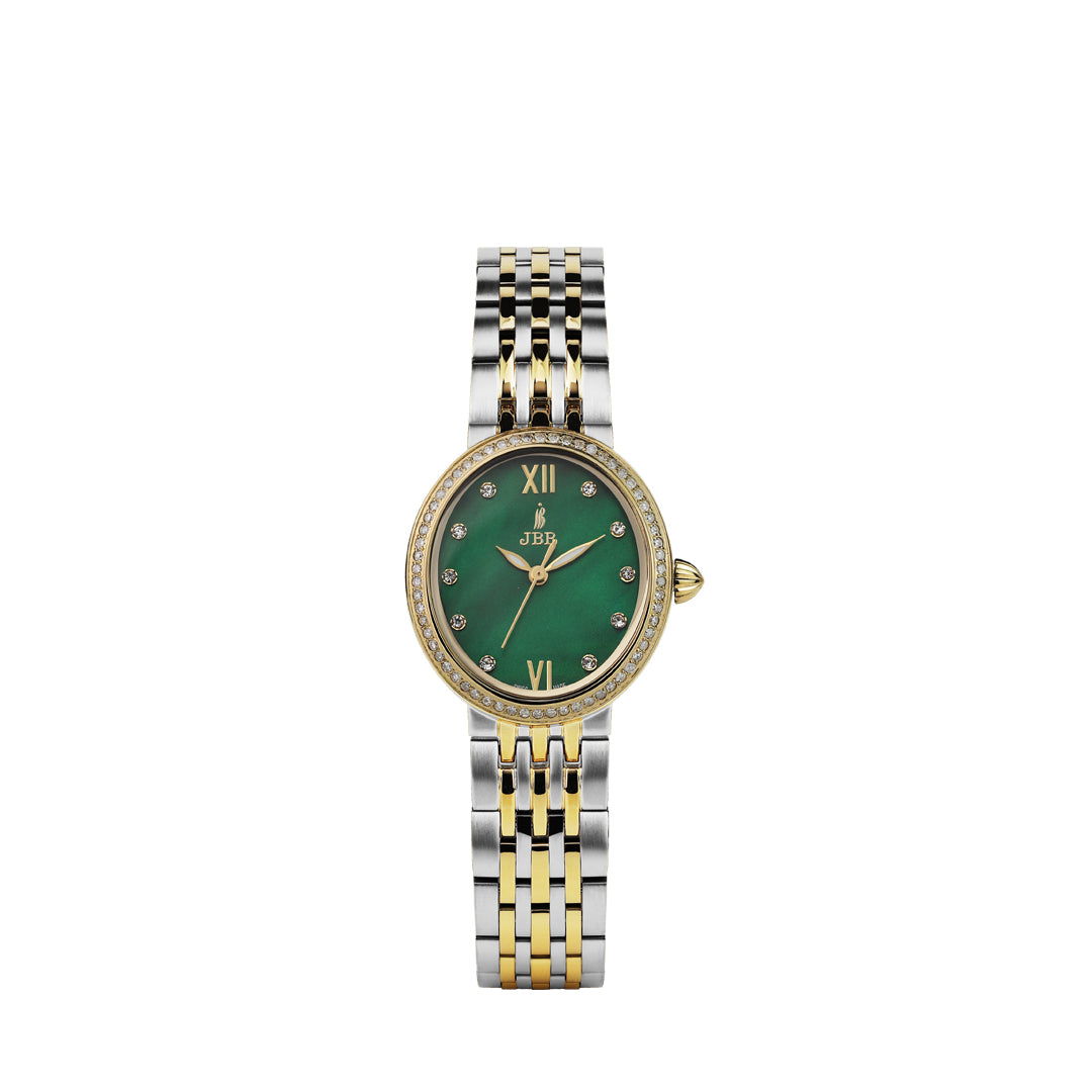 Women's Quartz Diamond Watches JBR