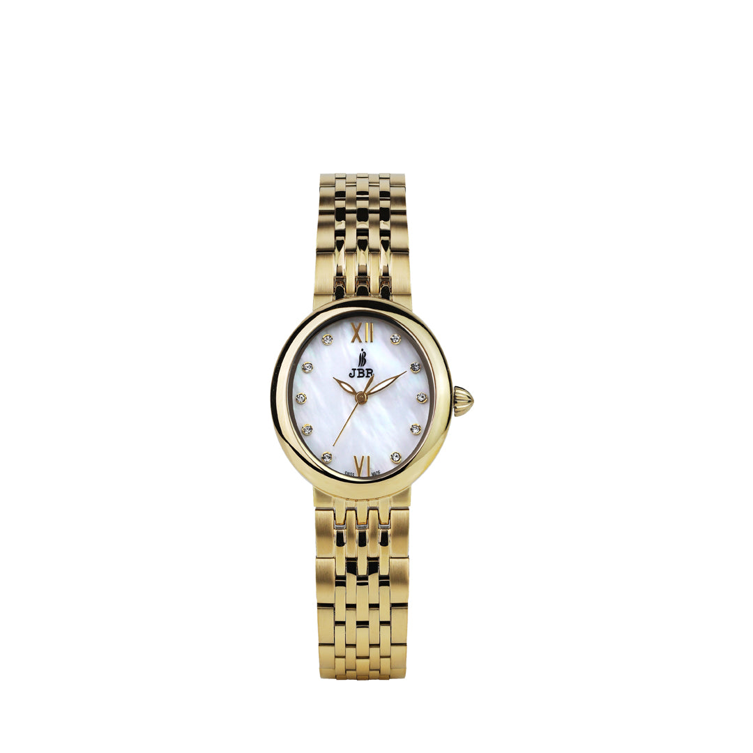 Women's Quartz Diamond Watches JBR