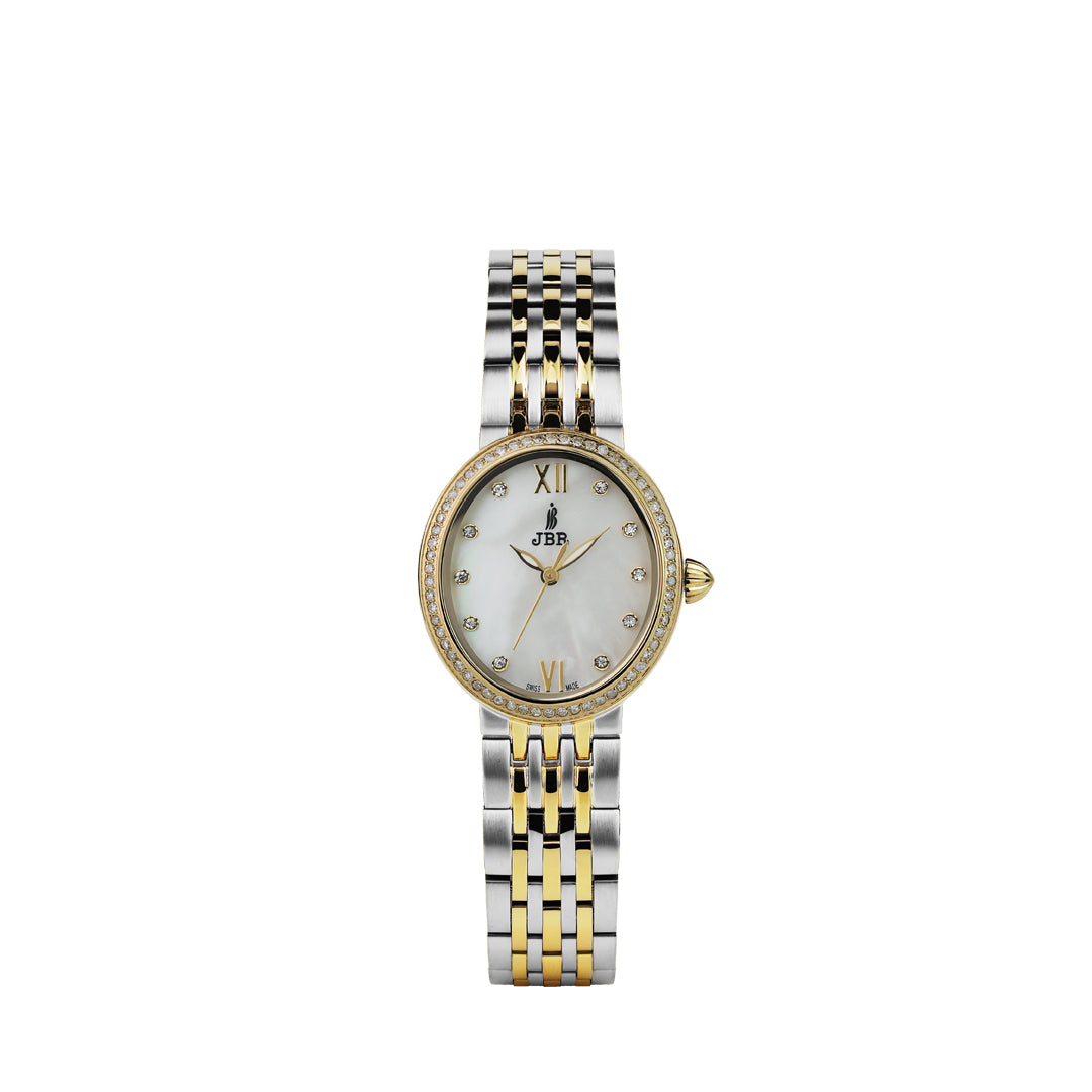 Women's Quartz Diamond Watches JBR
