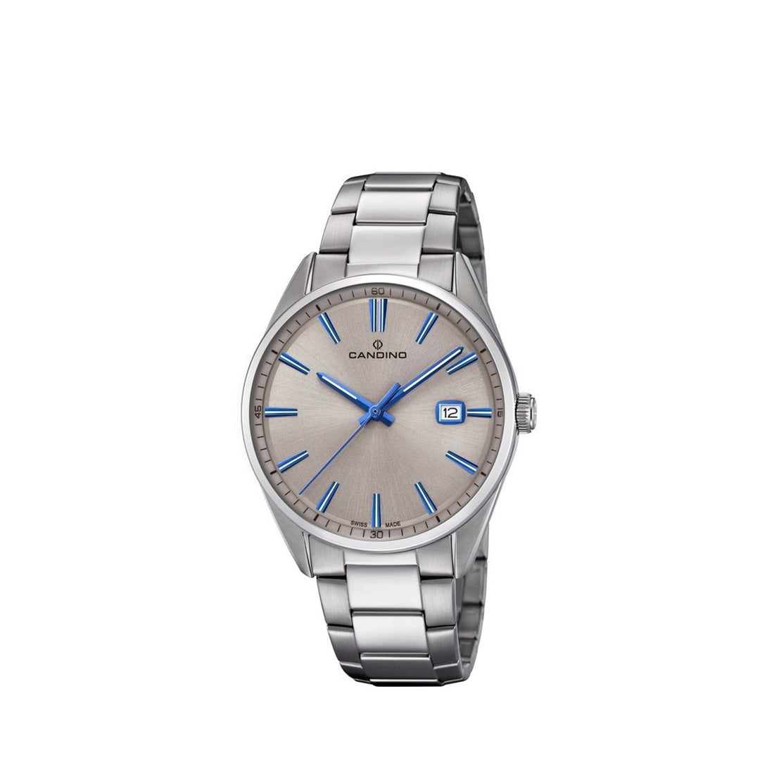 Men's Quartz Watches Candino