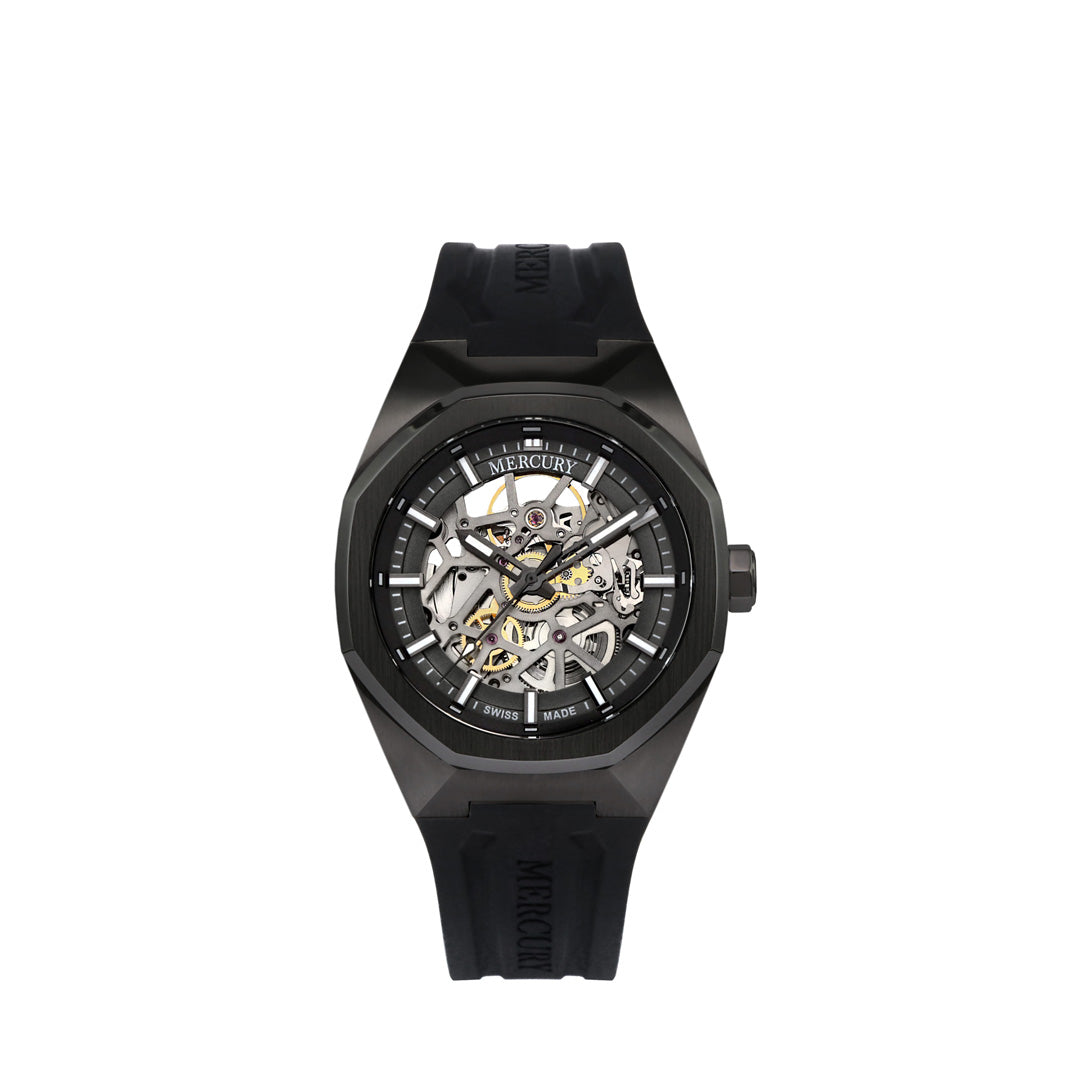 Men's Automatic Watches Mercury