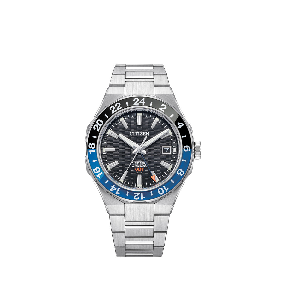 Men's Automatic Watches Citizen Mechanical Series 8