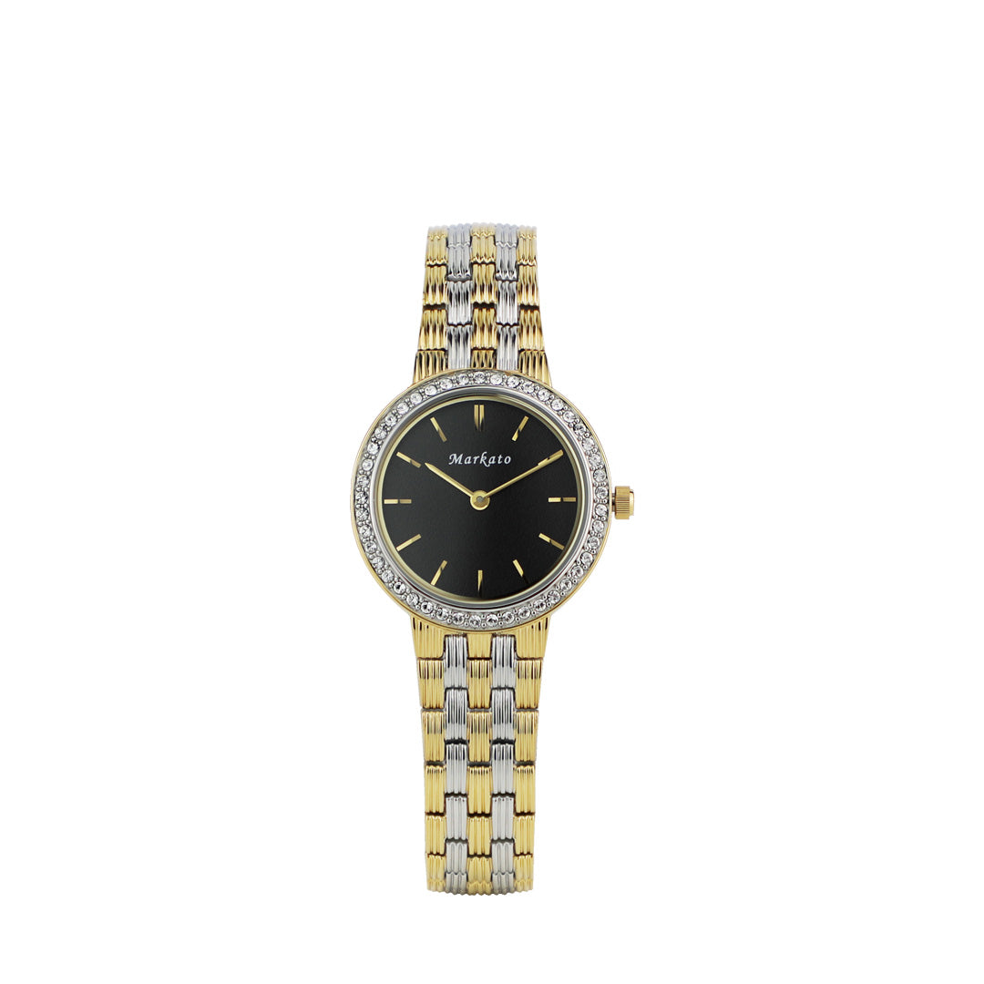 Women's Quartz Watches Markato