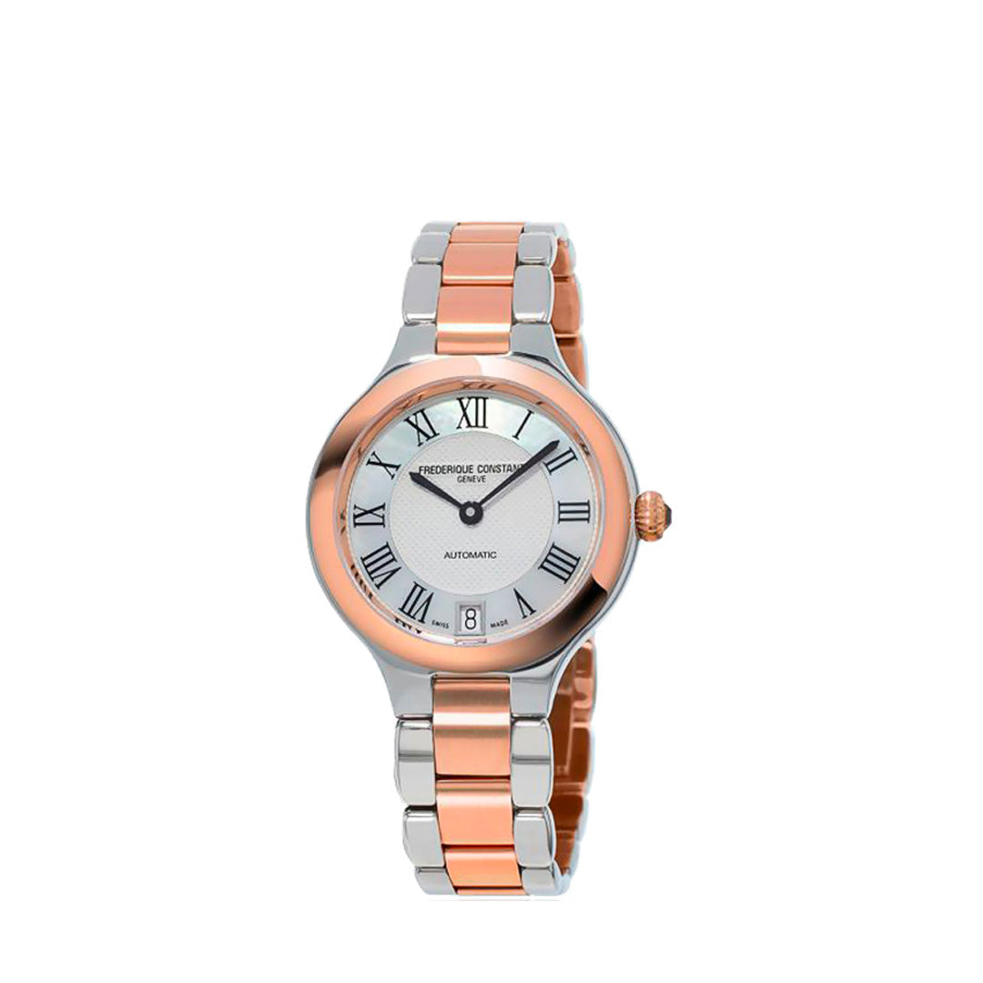 Women's Automatic Watches Frederique Constant