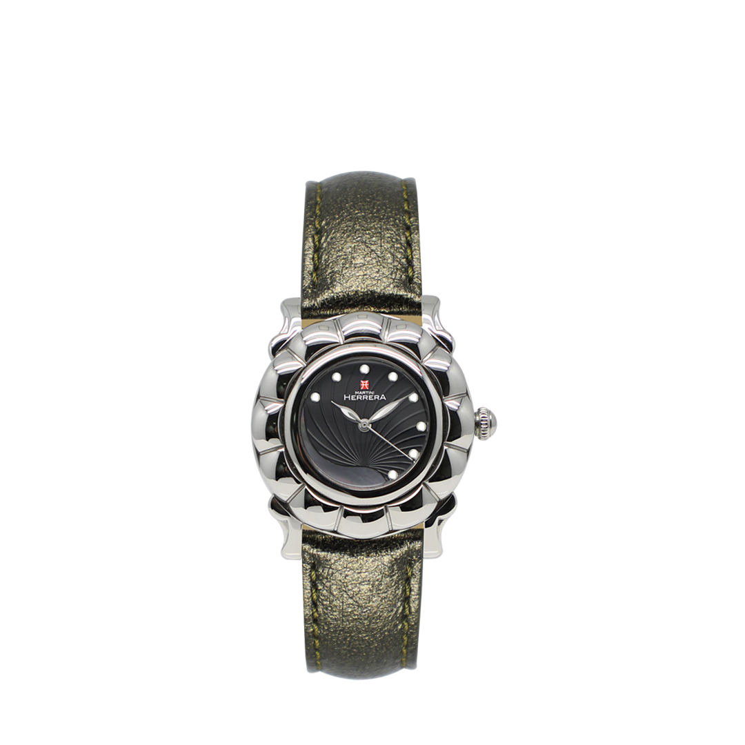 Women's Quartz Watches Martini Herrera