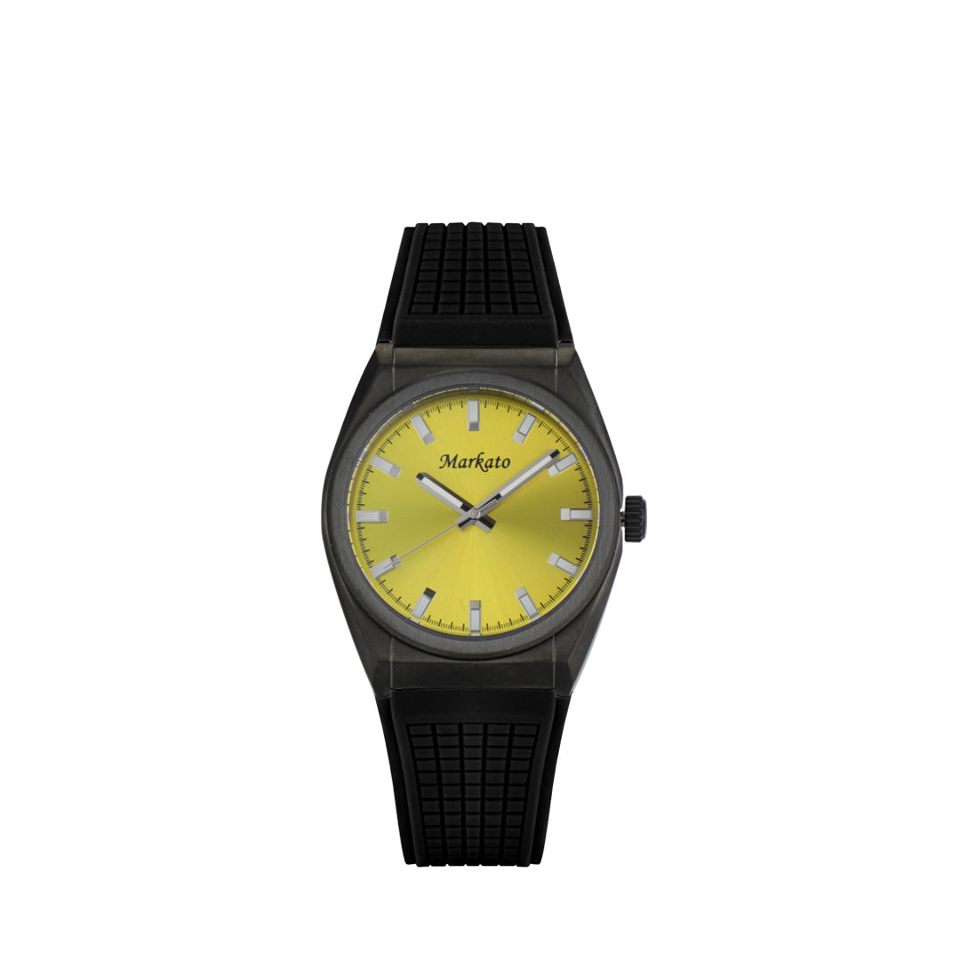 Quartz Watches Markato