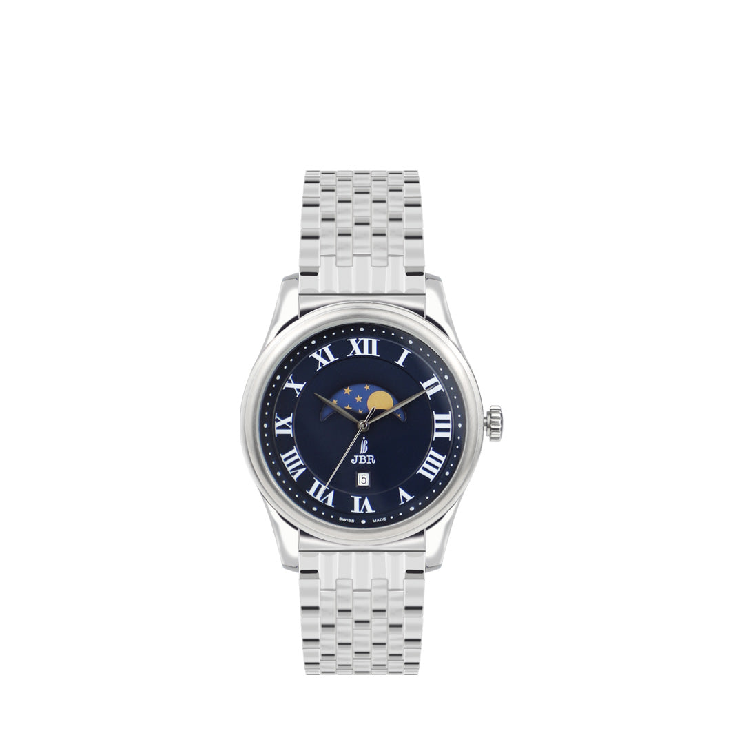 Men's Quartz Watches JBR