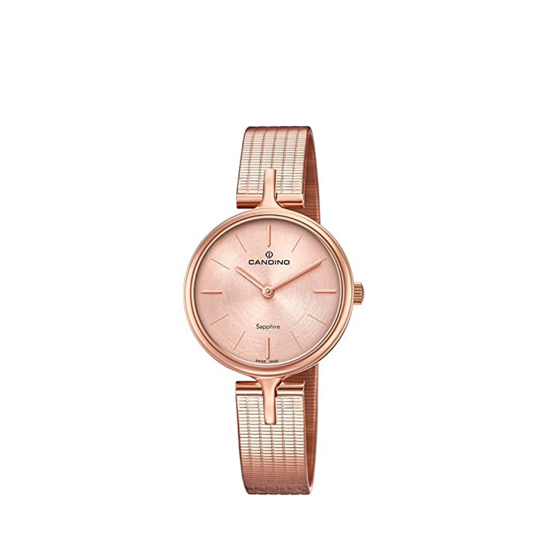 Women's Quartz Watches Candino