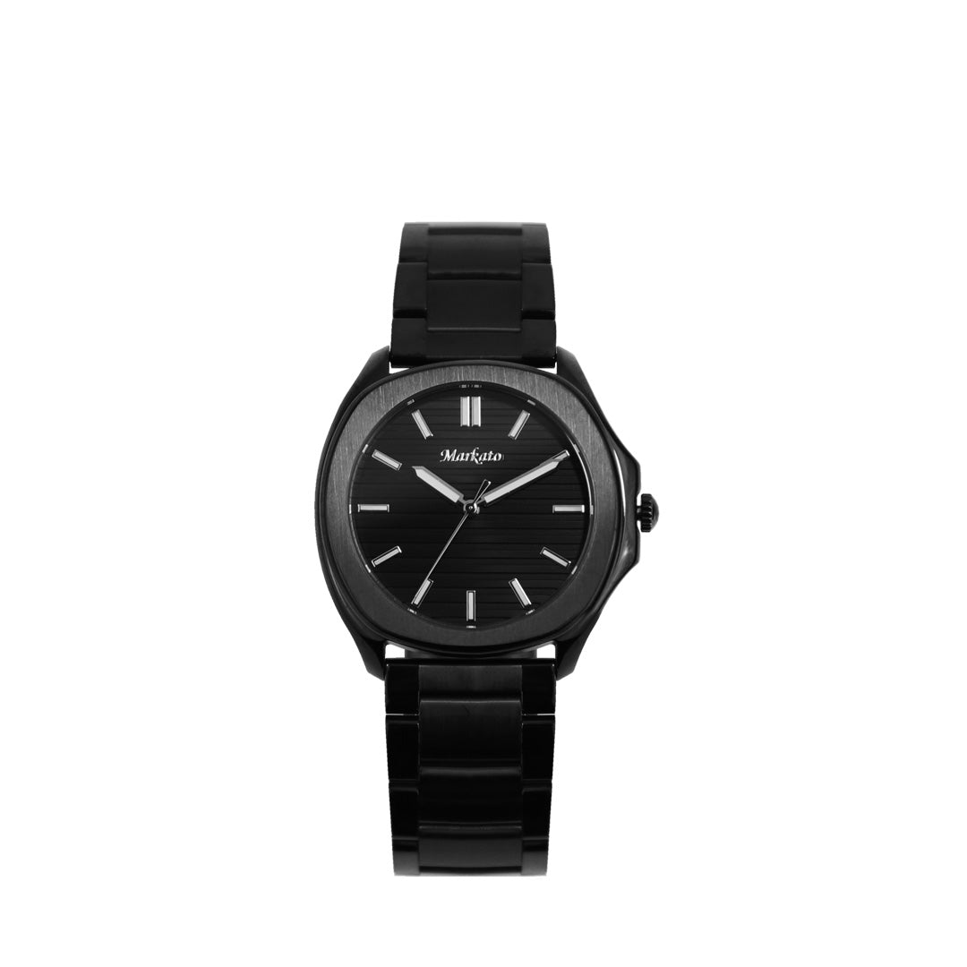 Men's Quartz Watches Markato