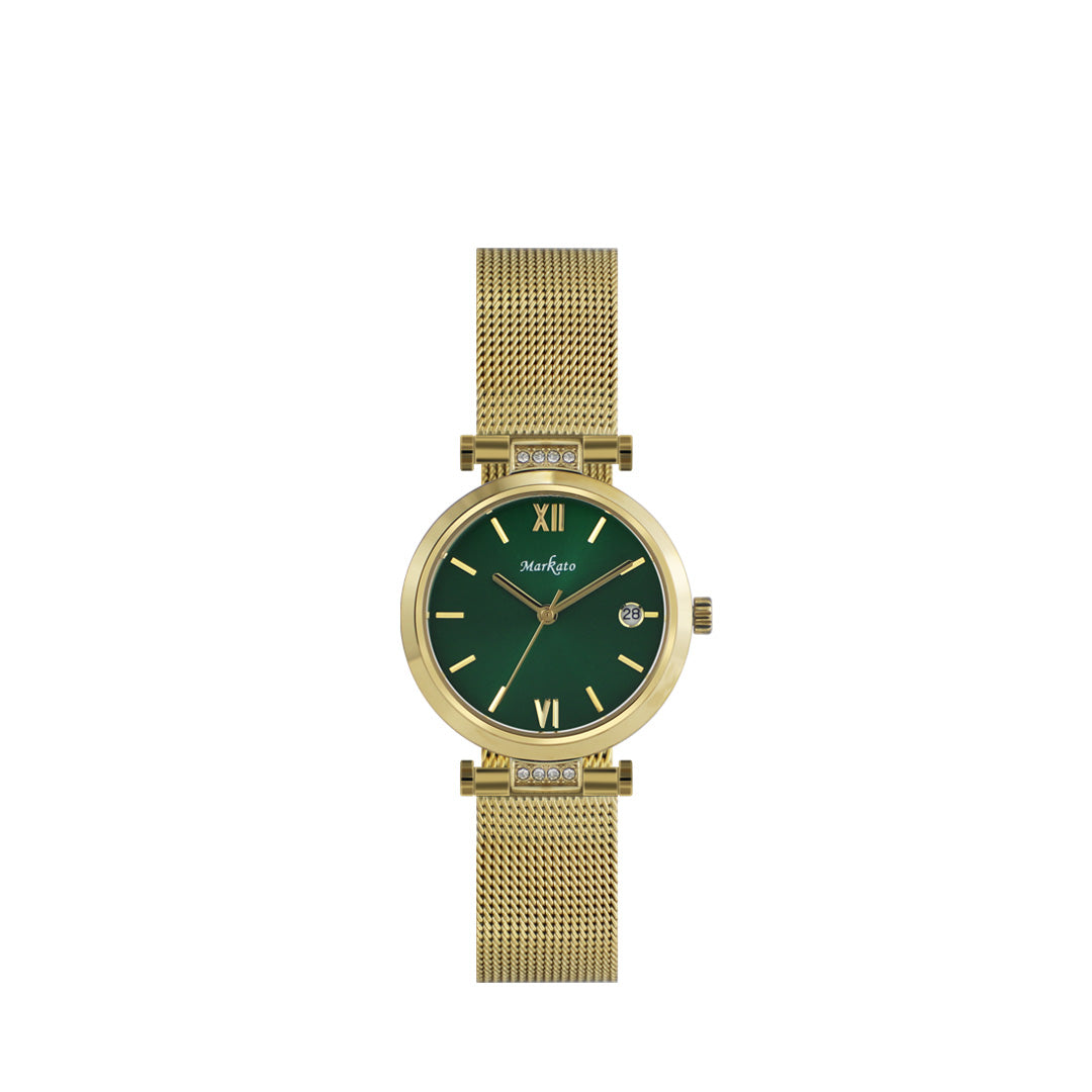 Women's Quartz Watches Markato