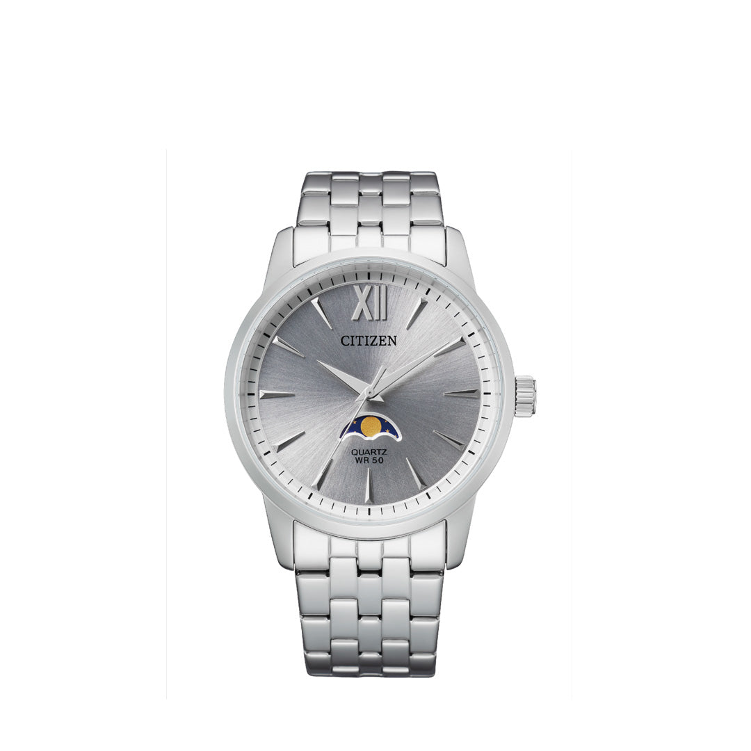Men's Quartz Watches Citizen