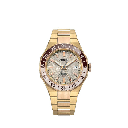 Men's Automatic Watches Citizen Mechanical Series 8